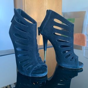 Giuseppe Zanotti Heels